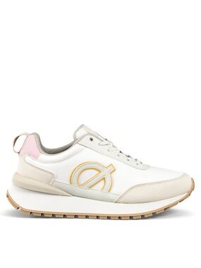 Loci women’s Fusion sneakers Sz 6.5 US NWOT